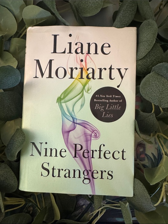 Other - Nine Perfect Strangers by Liane Moriarty